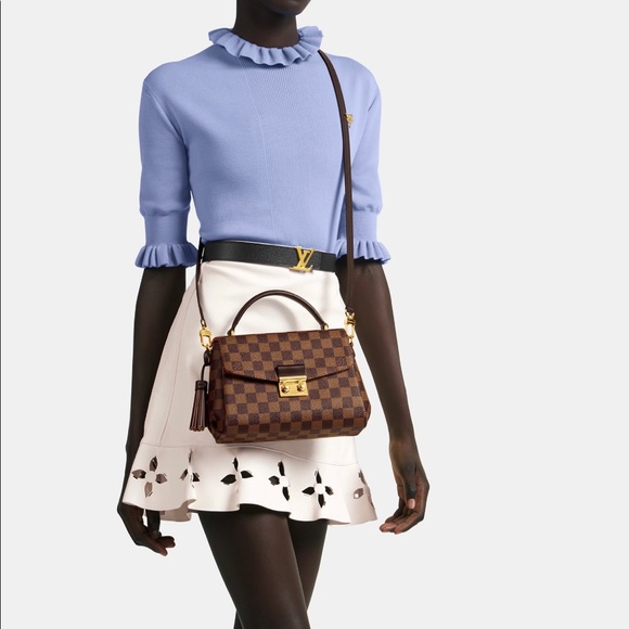 Louis Vuitton Handbags - Louis Vuitton Croisette crossbody bag
